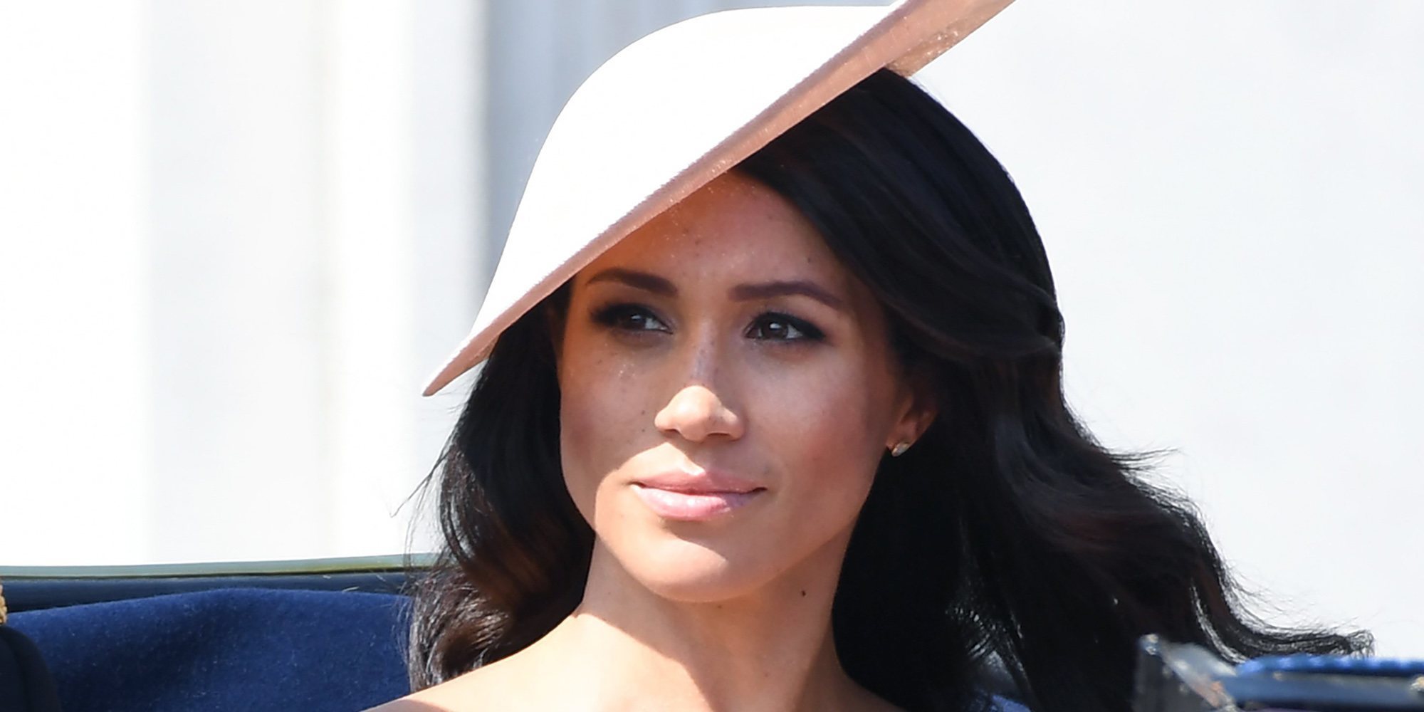 Los asesores secretos de Meghan Markle en Hollywood que alarman al Palacio de Buckingham