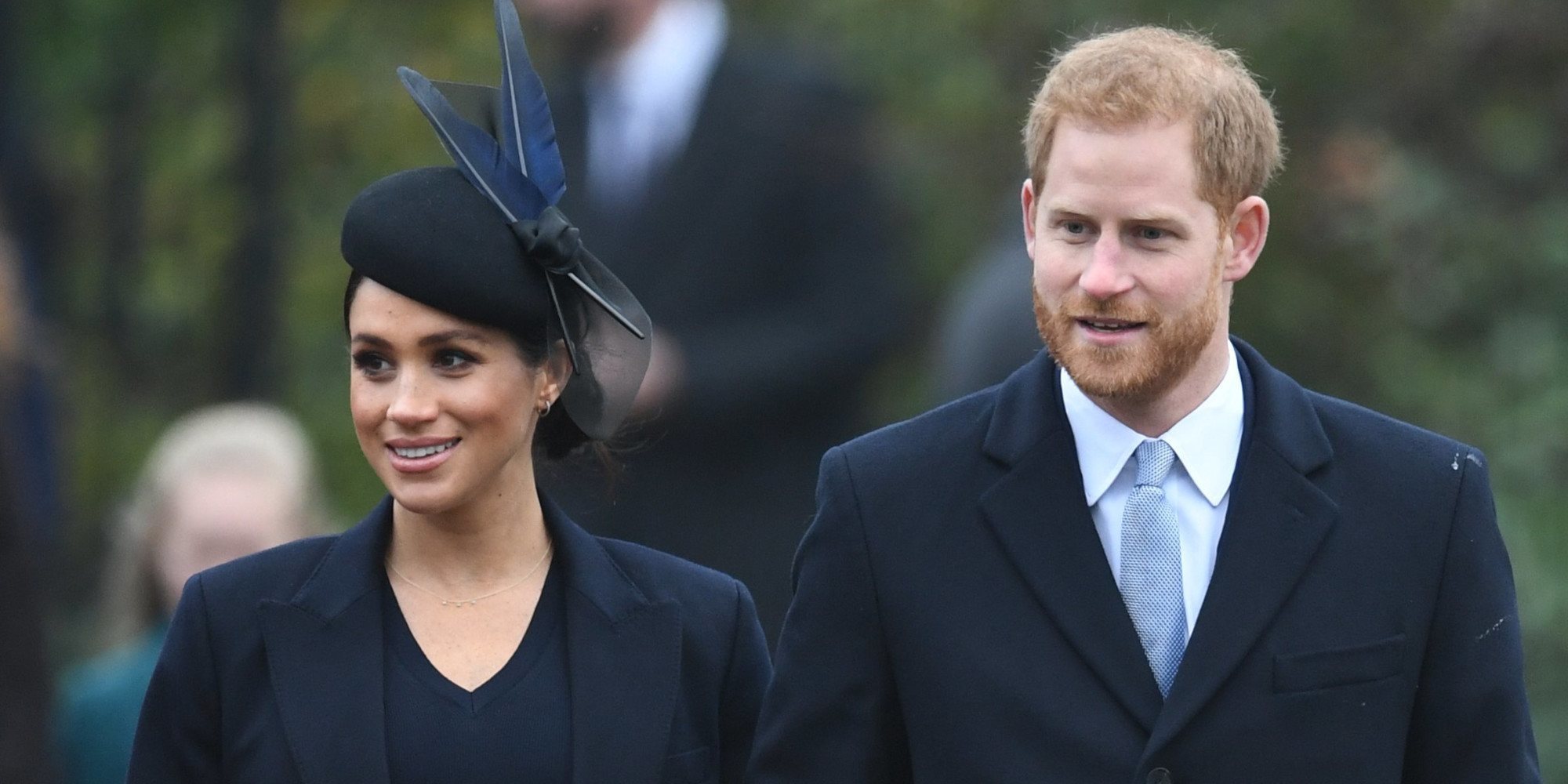 De ser el rey de la fiesta a padre entregado: Así ha cambiado la vida del Príncipe Harry desde que conoció a Meghan Markle