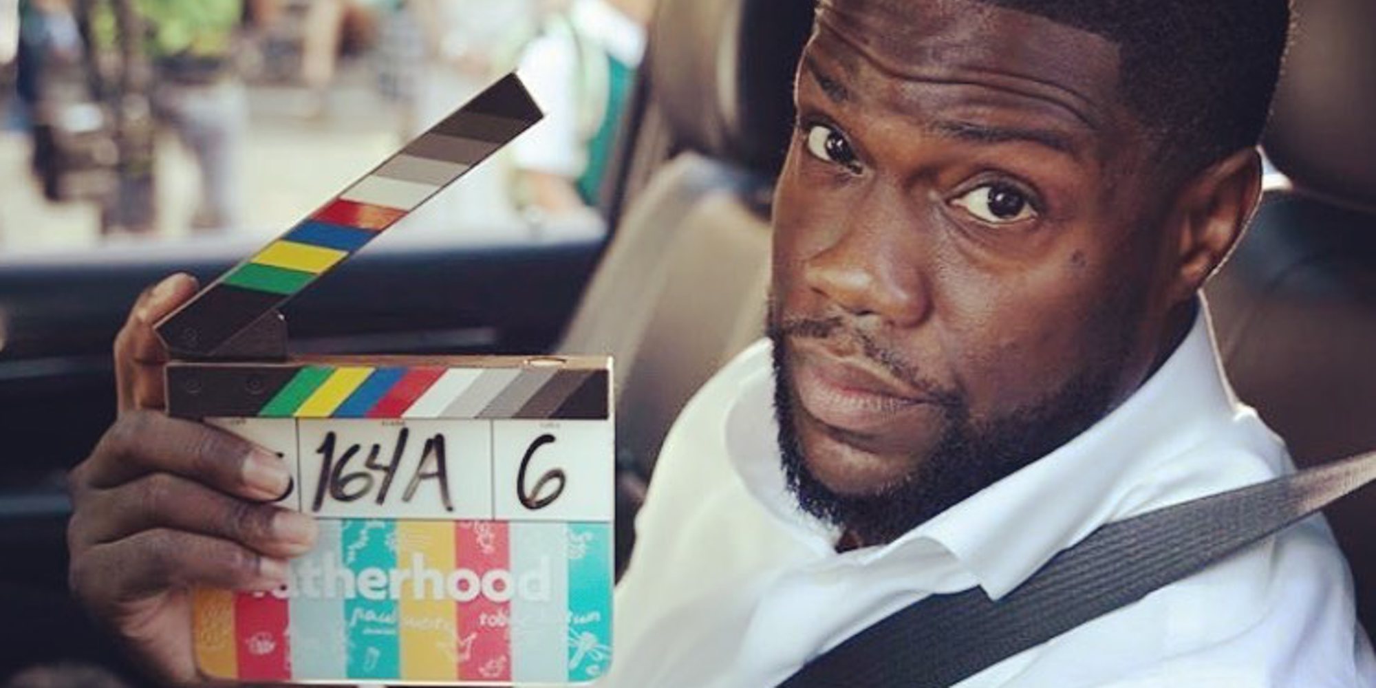 Kevin Hart, demandado por 600 millones de dólares en medio del escándalo sexual