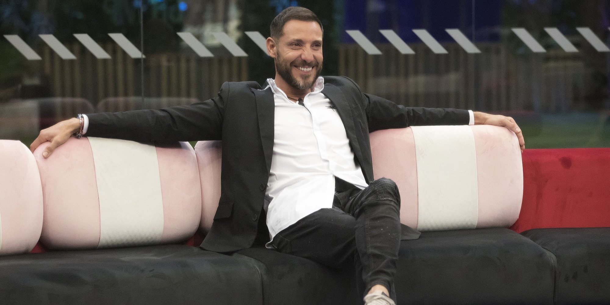 María Patiño asegura que Antonio David Flores mintió al dibujar la curva de la vida en 'GH VIP 7'