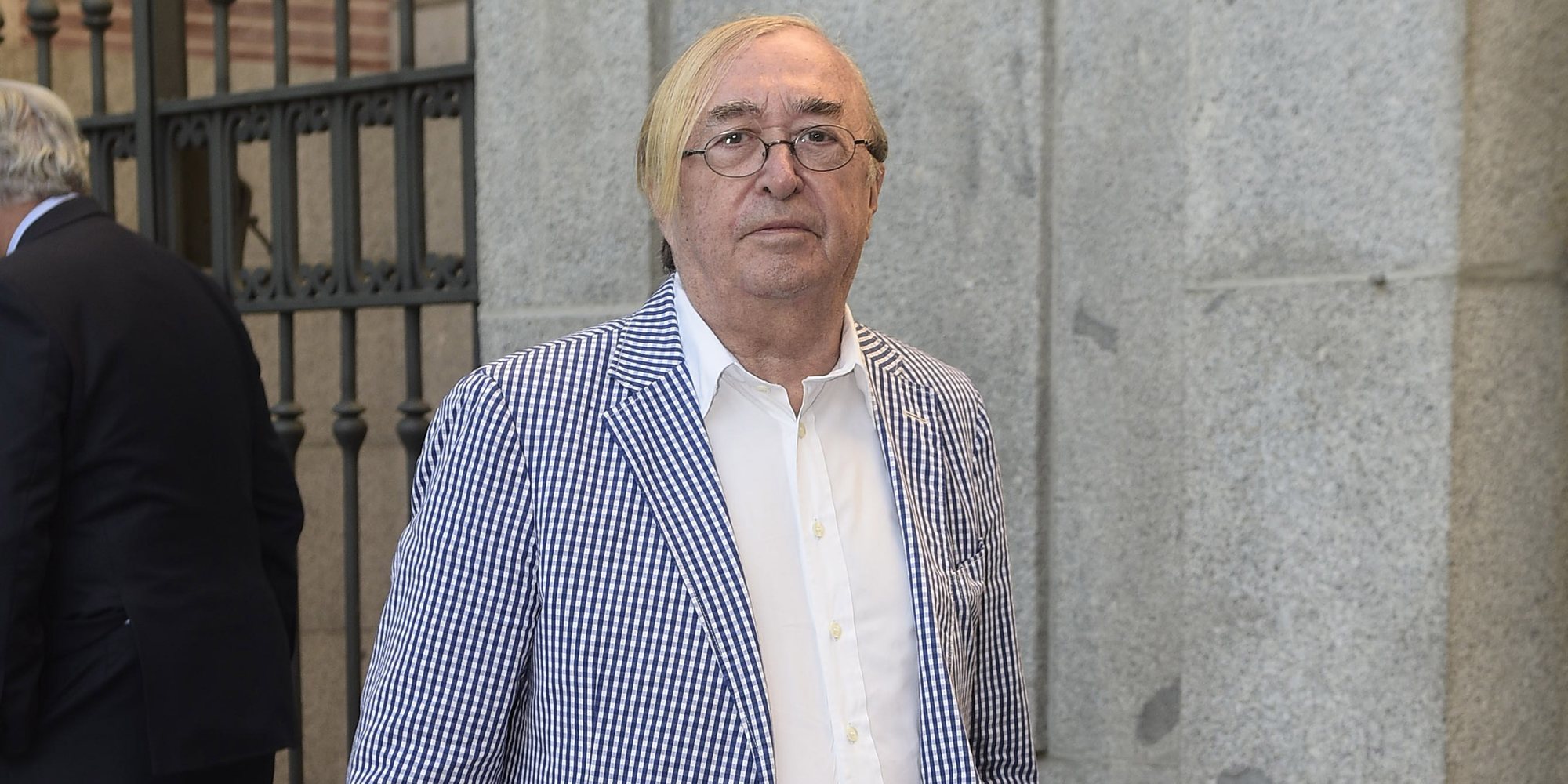 Muere el periodista Pepe Oneto a los 77 años