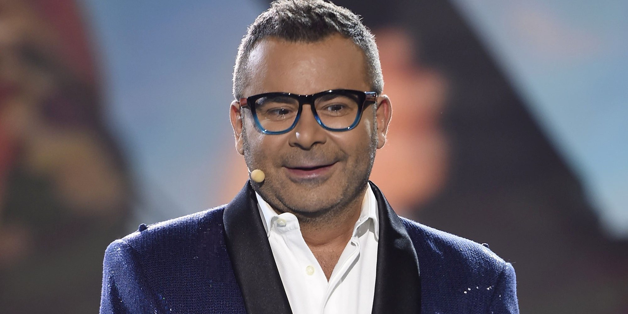 Jorge Javier Vázquez confiesa en 'Sálvame' que sigue buscando pareja: "He vuelto a Grindr"