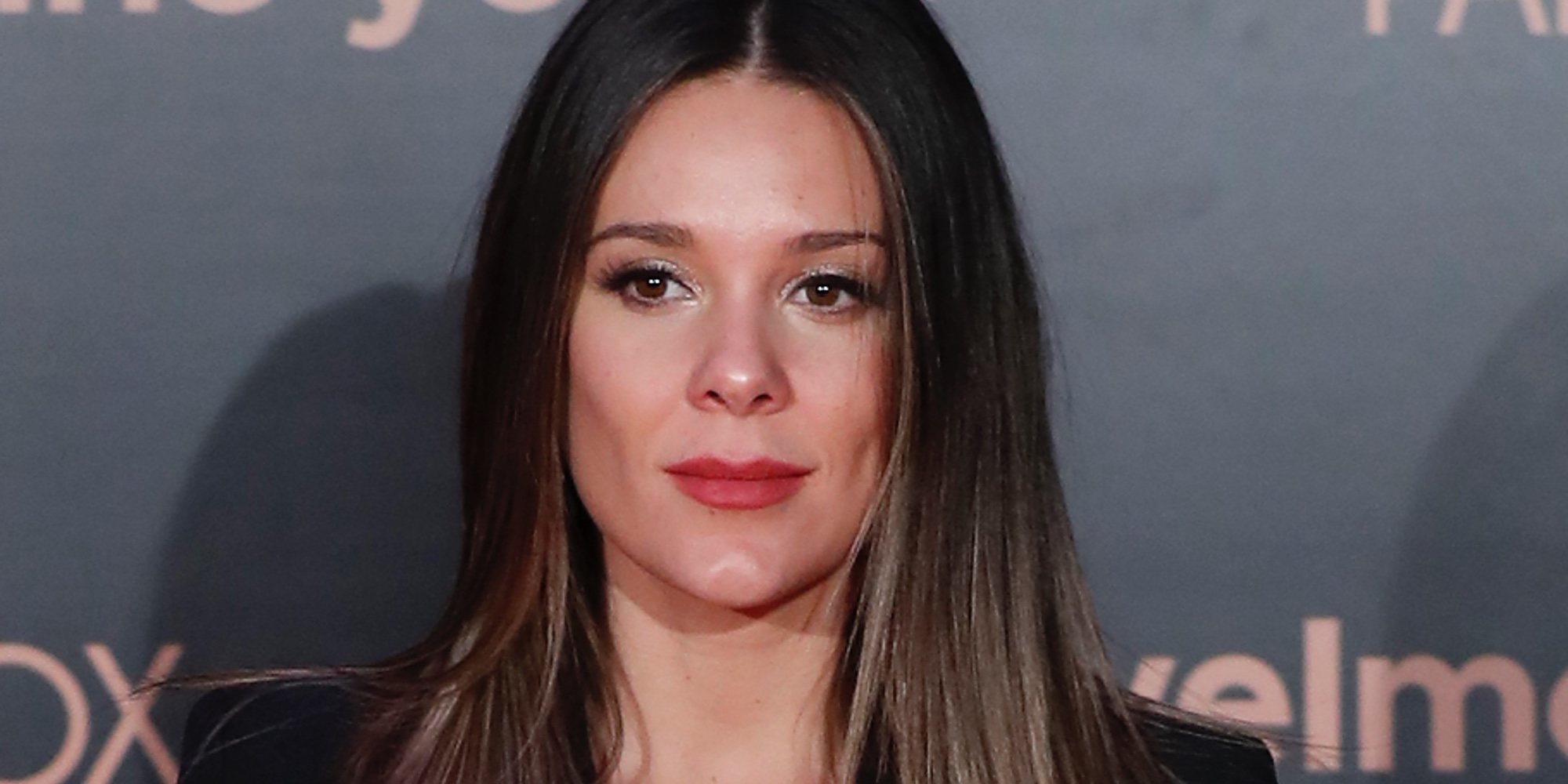Lorena Gómez habla de sus planes de boda con René Ramos: "Quiero que sea hippie pero sin dejar de ser bonito"