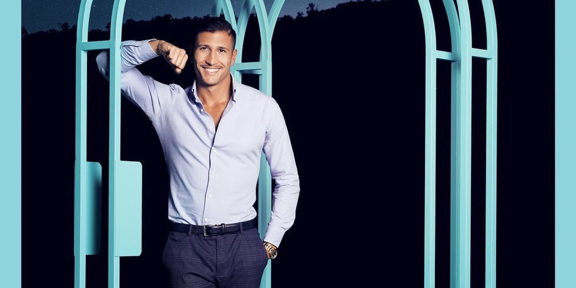 Gianmarco se convierte en el octavo expulsado de 'GH VIP 7'