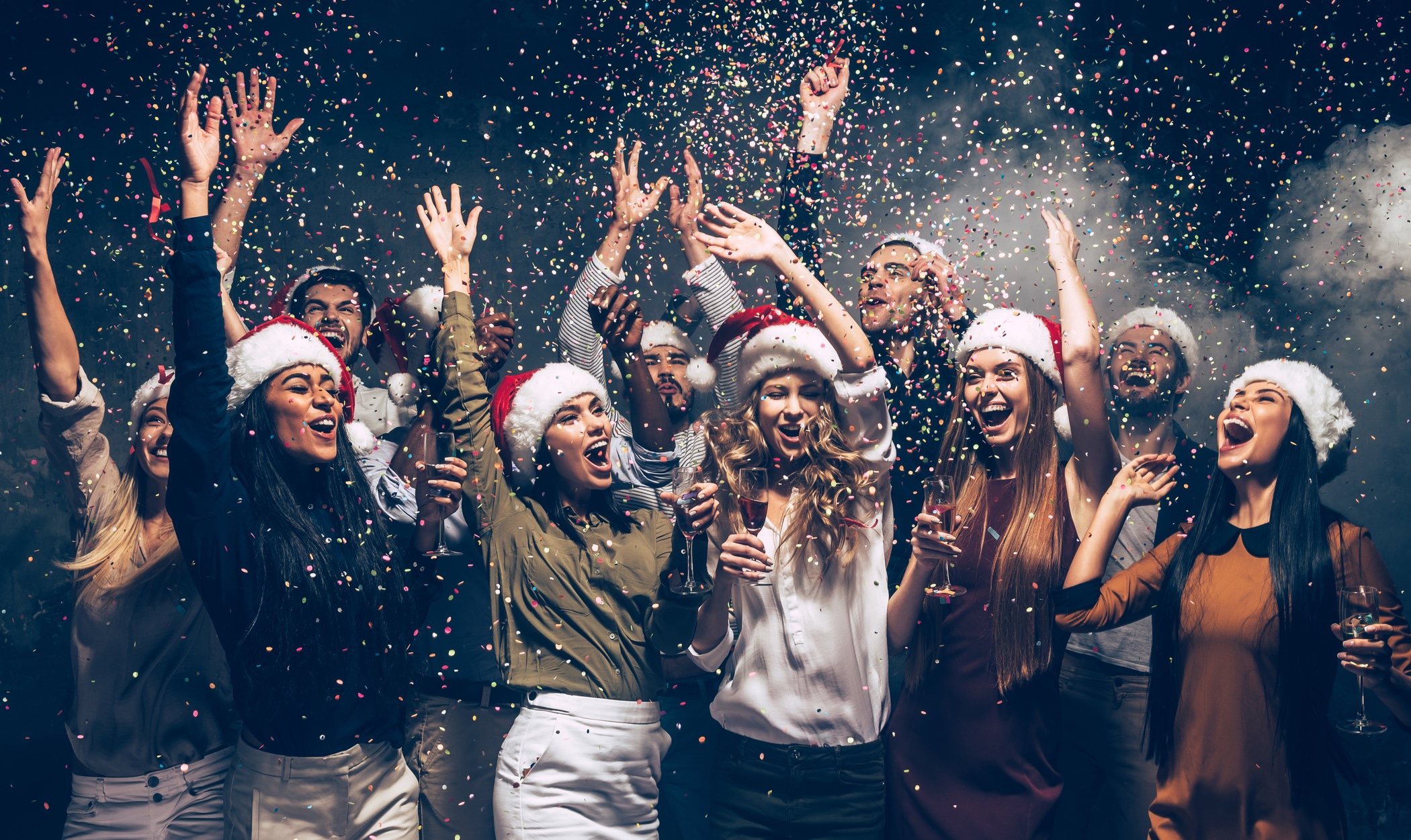 Razones por las que nunca es demasiado pronto para preparar la Navidad