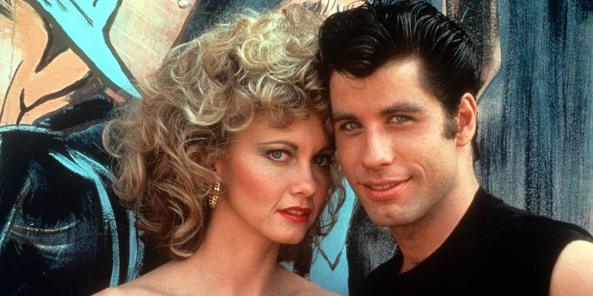 Olivia Newton-John subasta las prendas más icónicas de Sandy, su personaje en 'Grease', por una buena causa