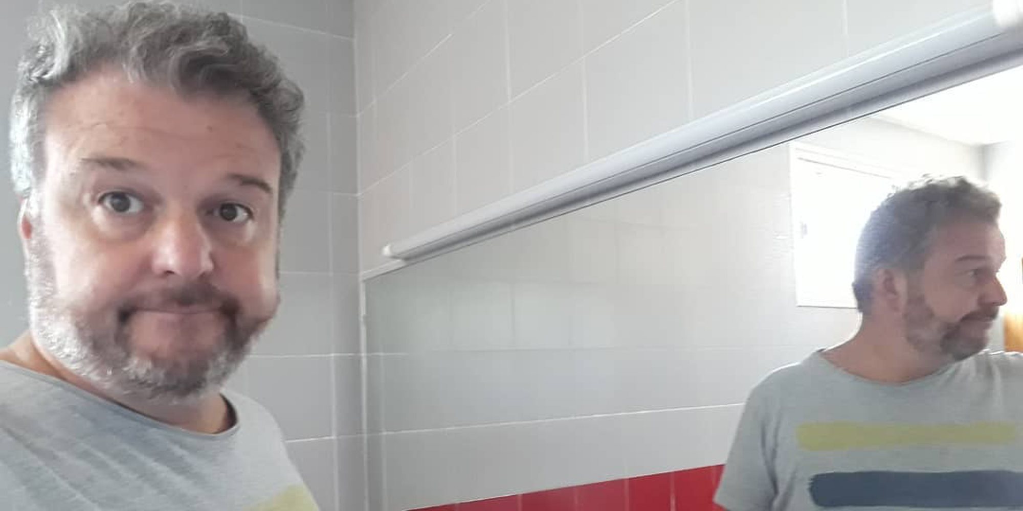 Íñigo ('GH 1') habla de su nueva vida como profesor en la Universidad de Granada