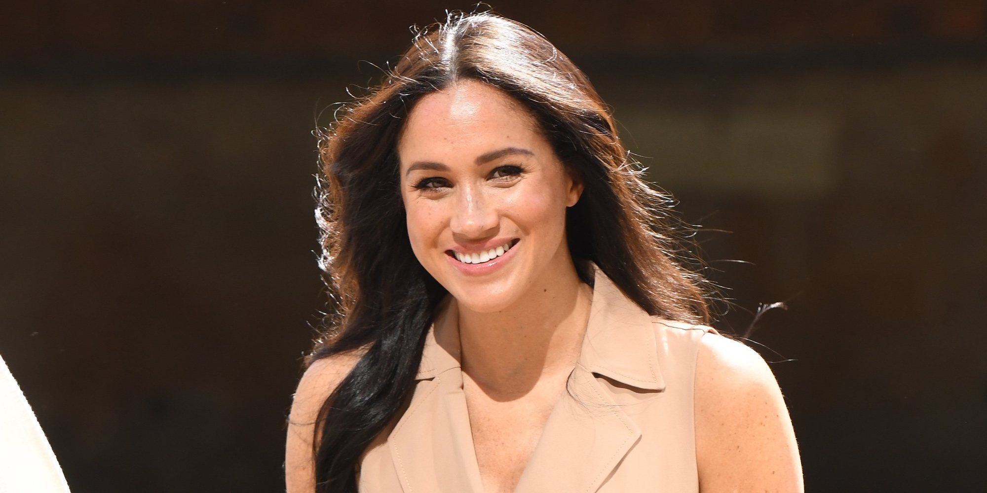 La profesora de Meghan Markle asegura que fue una líder con sus amigos: "Defendía al más débil"