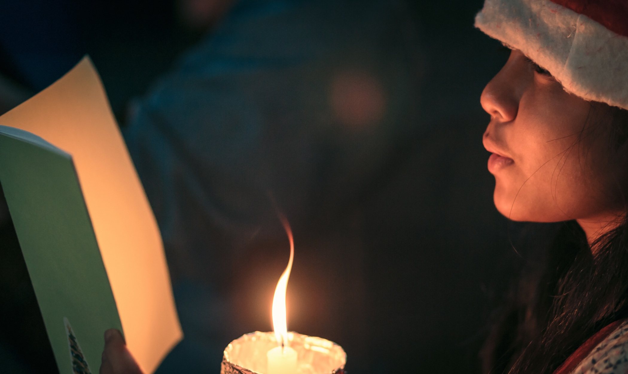 El origen de los villancicos españoles