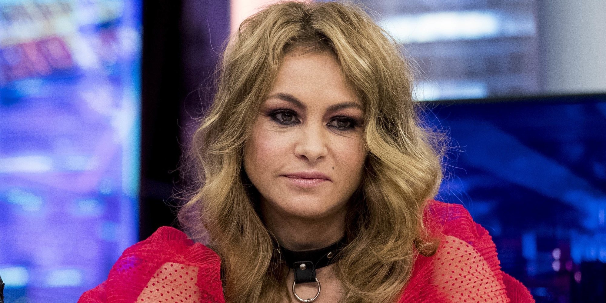 Paulina Rubio: "España no tiene que pedir perdón a México por la conquista, eso me da risa"