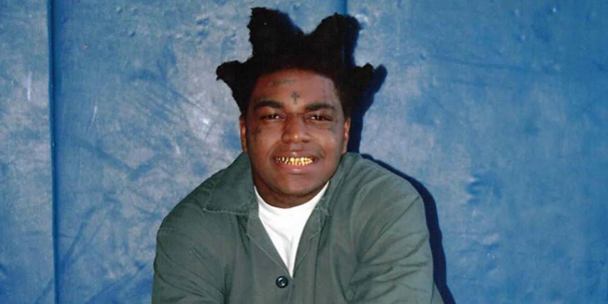 Kodak Black, condenado a casi 4 años de prisión por posesión de armas