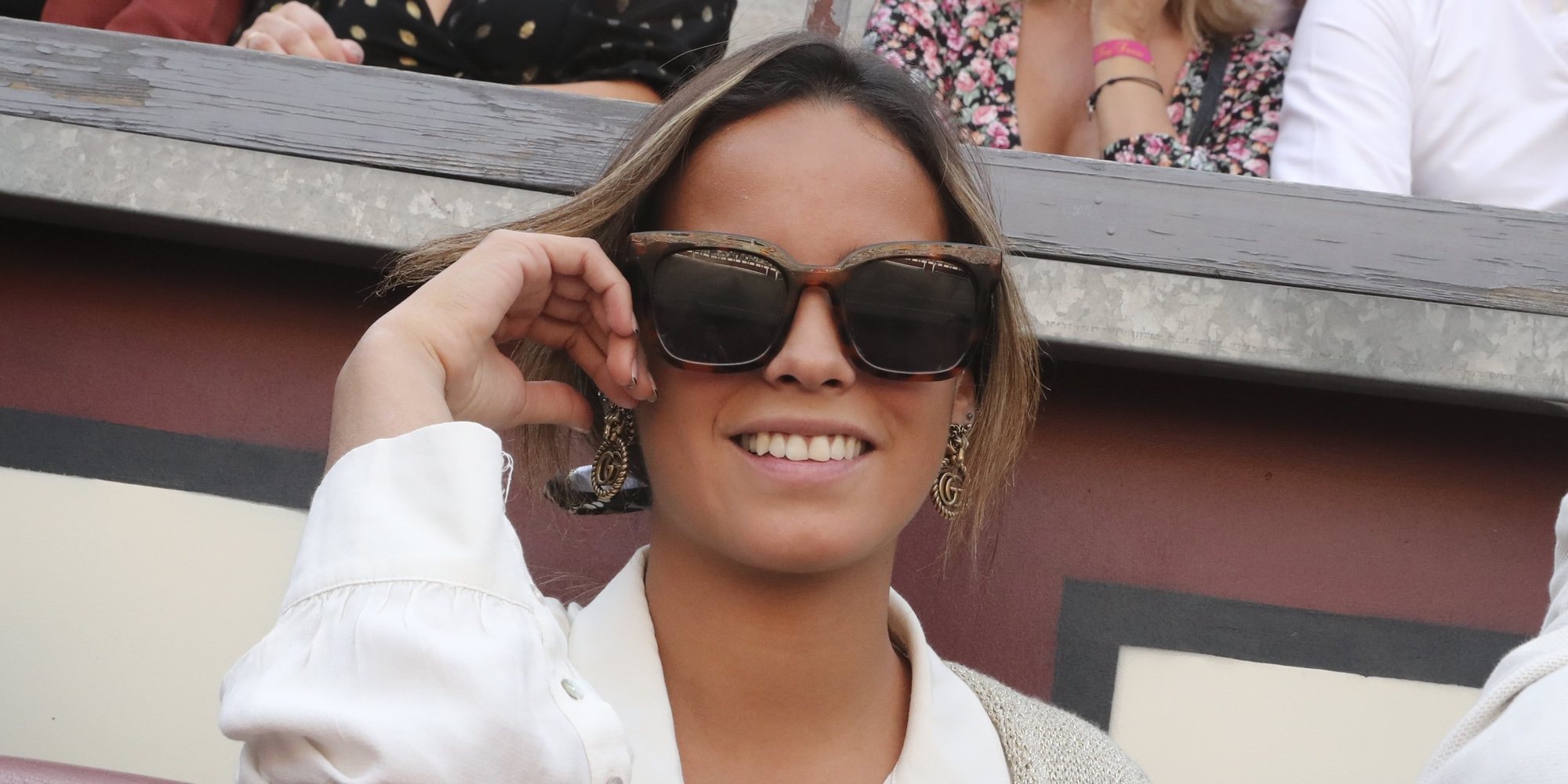 Gloria Camila manda todo su apoyo y cariño a su sobrina, Rocío Flores, tras el debate de 'GH VIP 7'