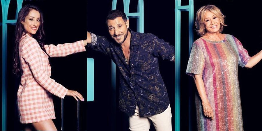 Adara, Antonio David y Mila Ximénez se convierten en los nuevos nominados de 'GH VIP 7'