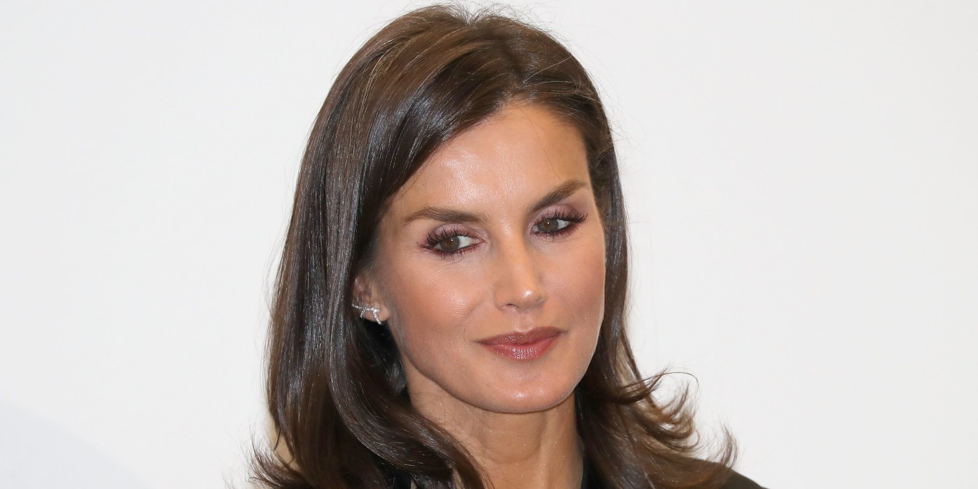 Las palabras más tiernas de la Reina Letizia: "El amor es lo que mueve mi vida"