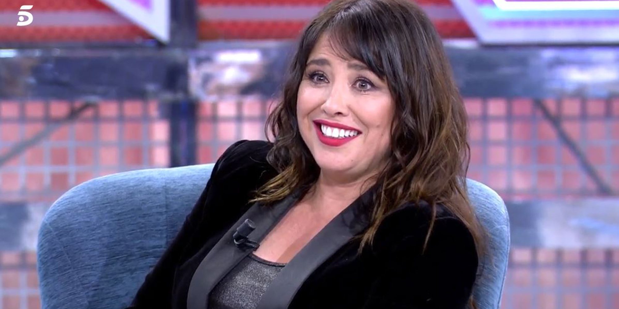 Minerva Piquero se sincera sobre las críticas que recibió por su subida de peso: "Me sentía un trozo de carne"