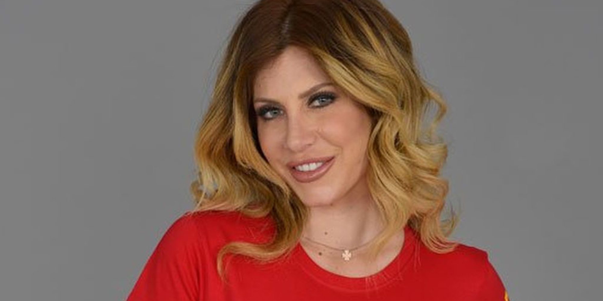 La confesión de Paola Caruso sobre su exnovio "Me usó para ir a la televisión"