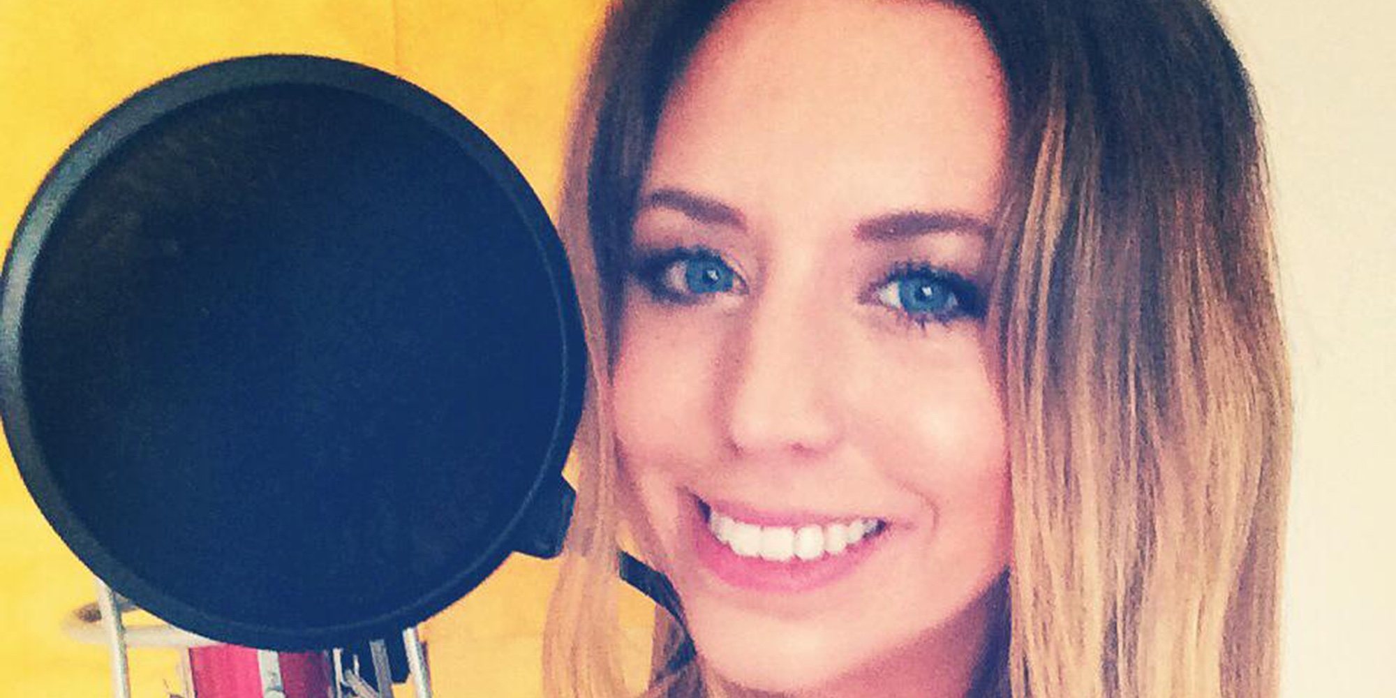 Las causas del accidente que provocó la muerte de Kylie Rae Harris: había bebido alcohol e iba a gran velocidad