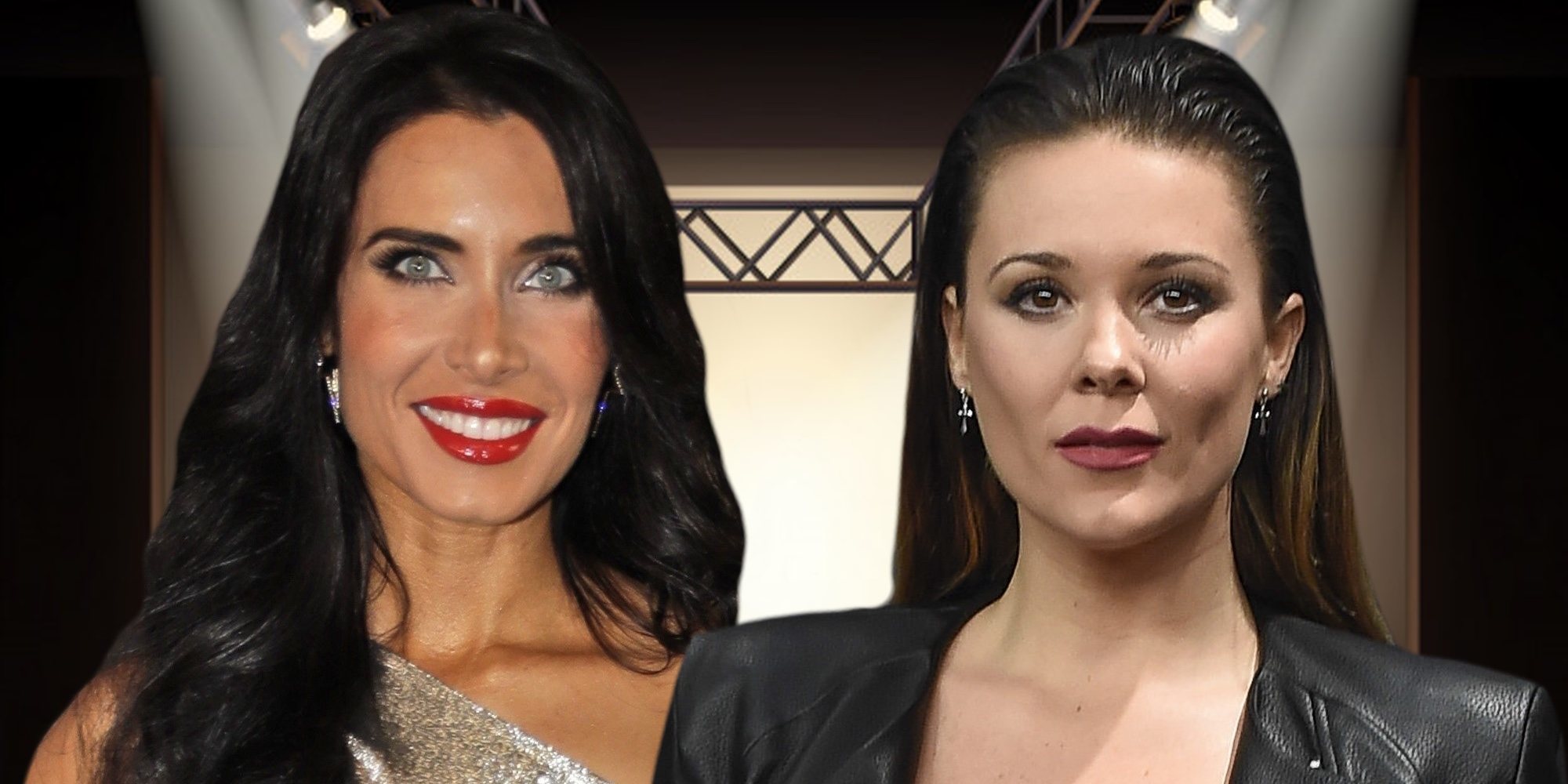 La distante relación de Pilar Rubio y Lorena Gómez: la presentadora no sigue a la cantante en las redes