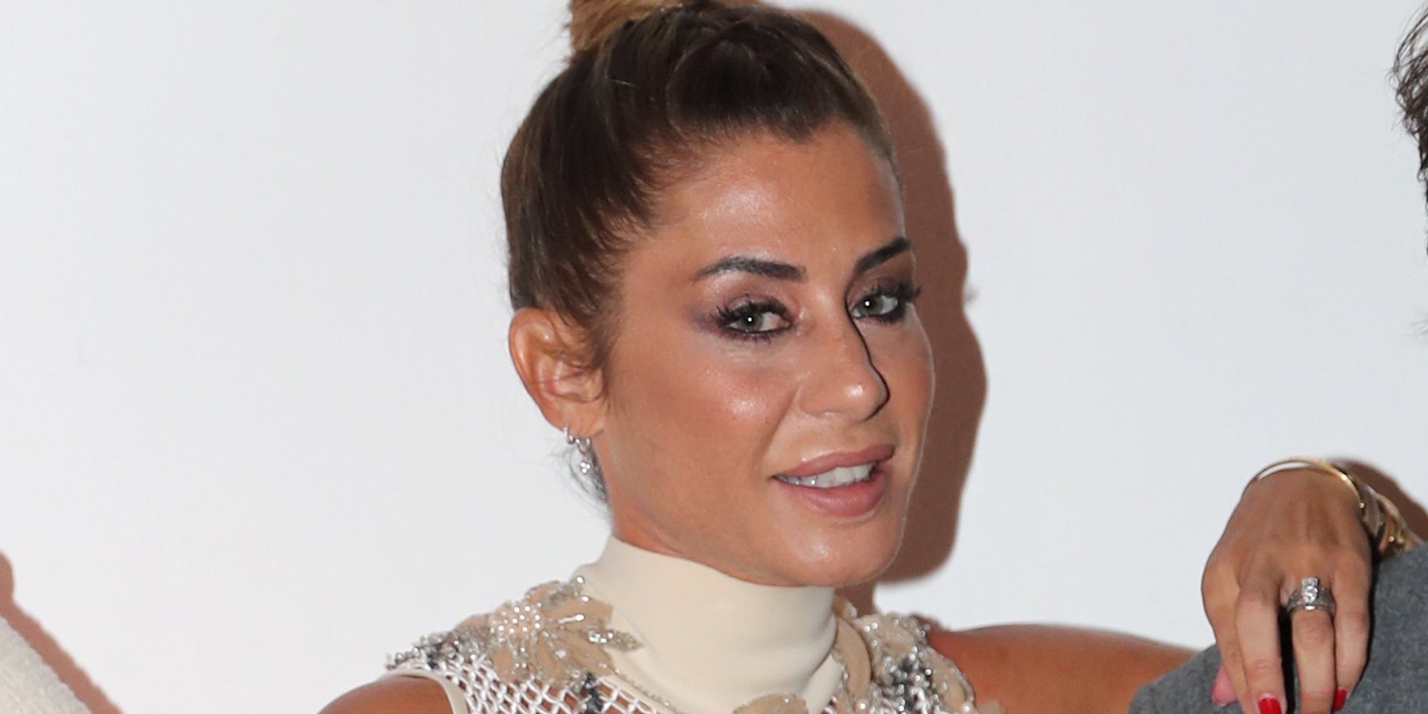 Elena Tablada revela el sexo de su segundo bebé