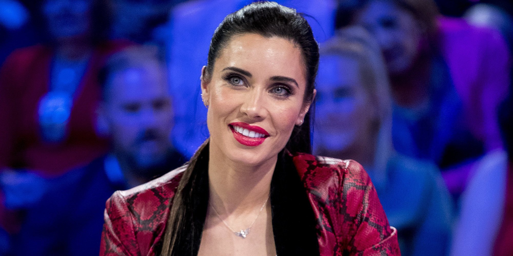 Pilar Rubio sobre las vacaciones de Navidad: "Si te toca trabajar, ¿qué más da? No es ningún trauma"