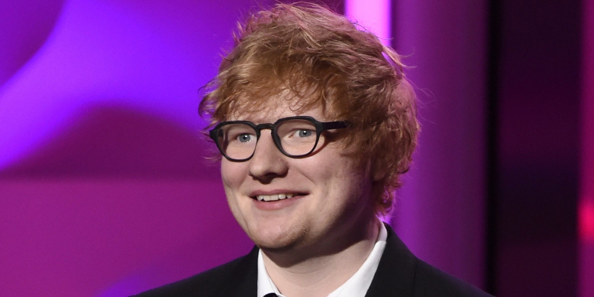 Ed Sheeran se toma un nuevo descanso en su carrera musical