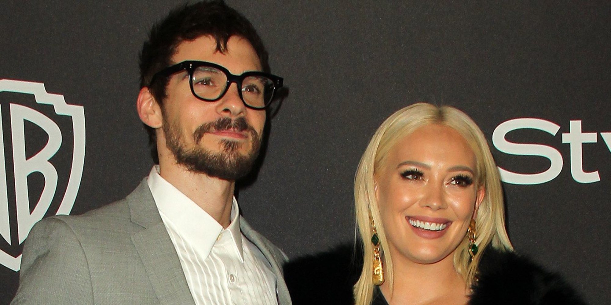 Las fotos inéditas de la boda secreta de Hilary Duff y Mathew Koma