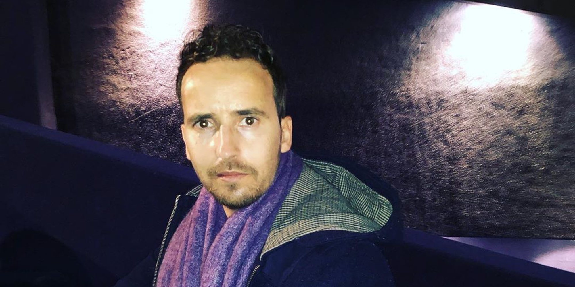 Palomares ('GH 10') muestra por primera vez su mano mutilada tras el grave accidente que sufrió