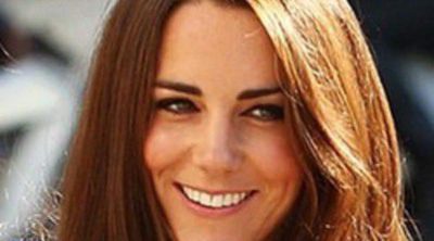 Catalina de Cambridge rechaza la oferta para convertirse en portada de Vogue