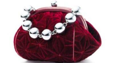 Tiffany & Co. apuesta esta Navidad por los diamantes y las piedras preciosas llenas de color
