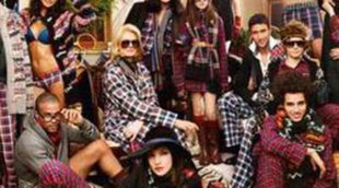 Tommy Hilfiger presenta la colección exclusiva de Navidad Preppy Holidays