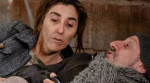 Paz Padilla llega a 'Mirador de Montepinar' en la nueva entrega de la sexta temporada de 'La que se avecina'