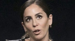 La mala noticia profesional de Anabel Pantoja