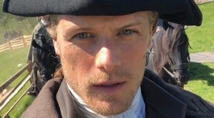 Sam Heughan quiso entrar en 'Juego de Tronos' 7 veces