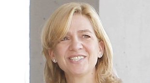 La Infanta Cristina deja La Caixa