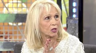 Paquita de Mónaco no quiere ayuda de Adans Peres