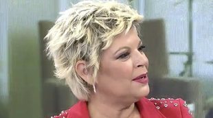 Terelu por fin vende su ático