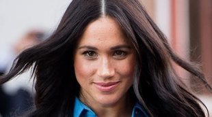 Desmentida la participación de Meghan en un programa de bodas