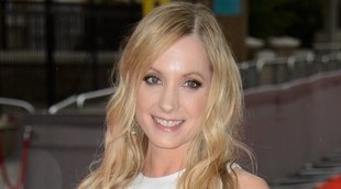 Joanne Froggatt ('Downton Abbey') anuncia su separación de James Cannon