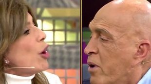 Gema López a Matamoros: "Mentiroso, malabarista"