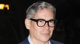 Boris Izaguirre, guionista de la serie biográfica sobre Miguel Bosé