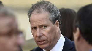El sobrino de la Reina Isabel se divorcia