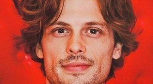 Así se ha despedido Matthew Gray de 'Mentes criminales' tras 15 años