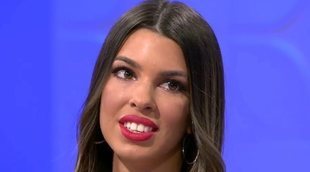 Andrea no irá a la boda de Fani: "Christopher no me puede ni ver"