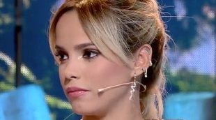 La declaración de amor de Gloria Camila en 'SV 2020'