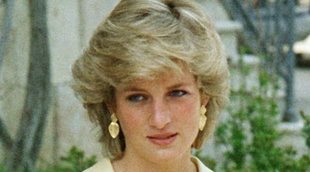 Muere a los 99 años Lady Anne Wake-Walker, tía paterna de Lady Di