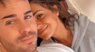 Álex Bueno se pone romántico con su nueva novia