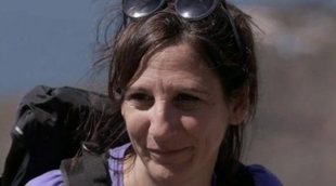 Malena Alterio, del exilio de su familia: "Nos amenazaron de muerte"