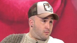 Kiko: "La muerte de la madre de Irene supera la entrada en la cárcel de la mía"