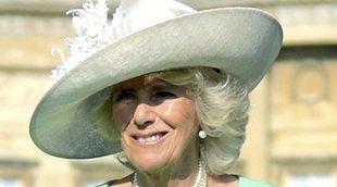 Camilla no será Reina cuando Carlos sea Rey