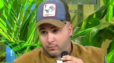 Kiko Rivera ya no tendrá que elegir entre Chabelita y Omar Montes: "Mi hermana me ha dado una lección"